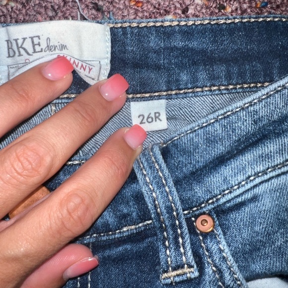 BKE Denim - Stella - Picture 4 of 5